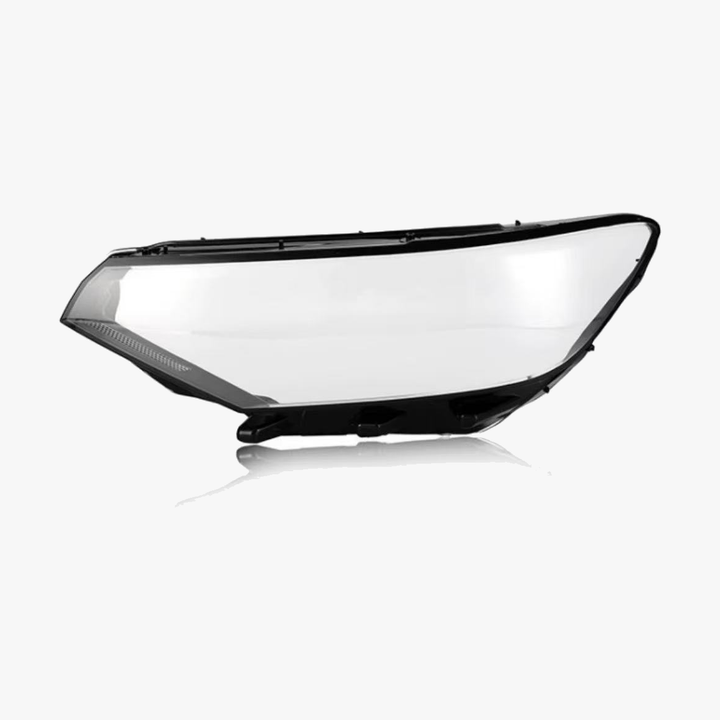 FANCHANTS replacement headlight lens for Volkswagen Passat B8.5 2020-2024