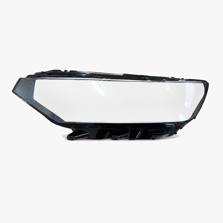FANCHANTS replacement headlight lens for Volkswagen Passat B8.5 2020-2024
