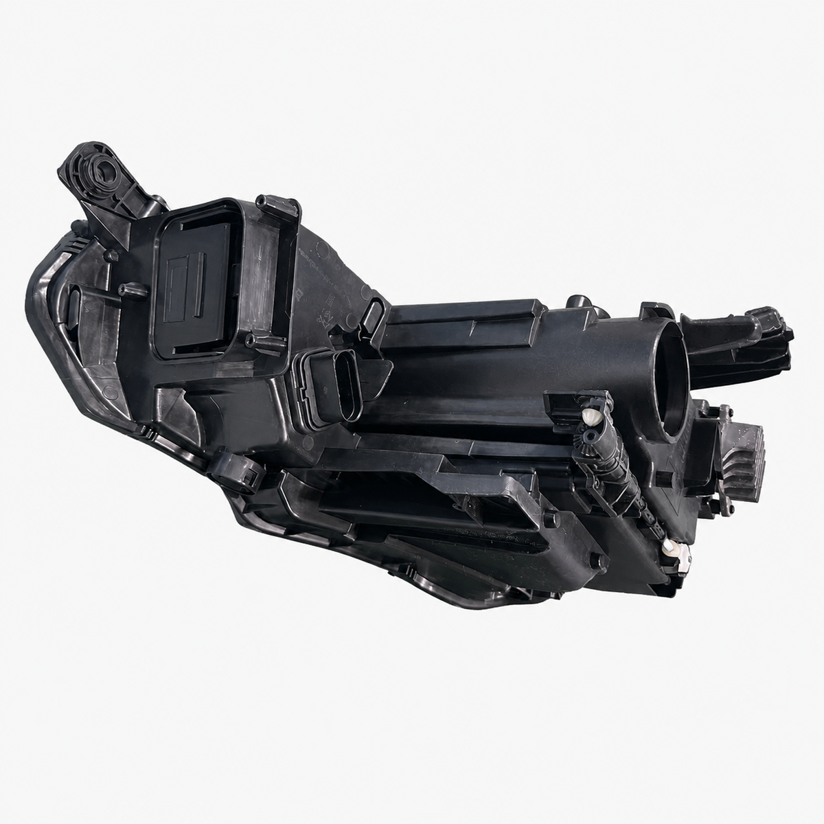 FANCHANTS replacement headlight housing for Volkswagen Passat B8.5 2020-2024 product image 1