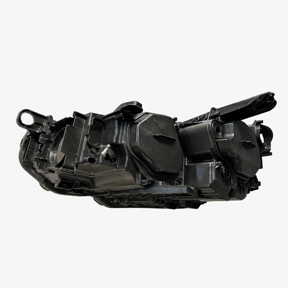 FANCHANTS replacement headlight housing for Volkswagen Passat B8.5 2020-2024 product image 1