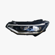 FANCHANTS Passat B8.5 target configuration upgrade headlight front view