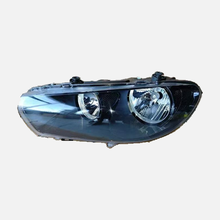 Volkswagen Scirocco Headlight Assembly ZH-SC-01 front view