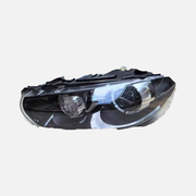 Volkswagen Scirocco ZH-SC-03 upgraded high-configuration headlight