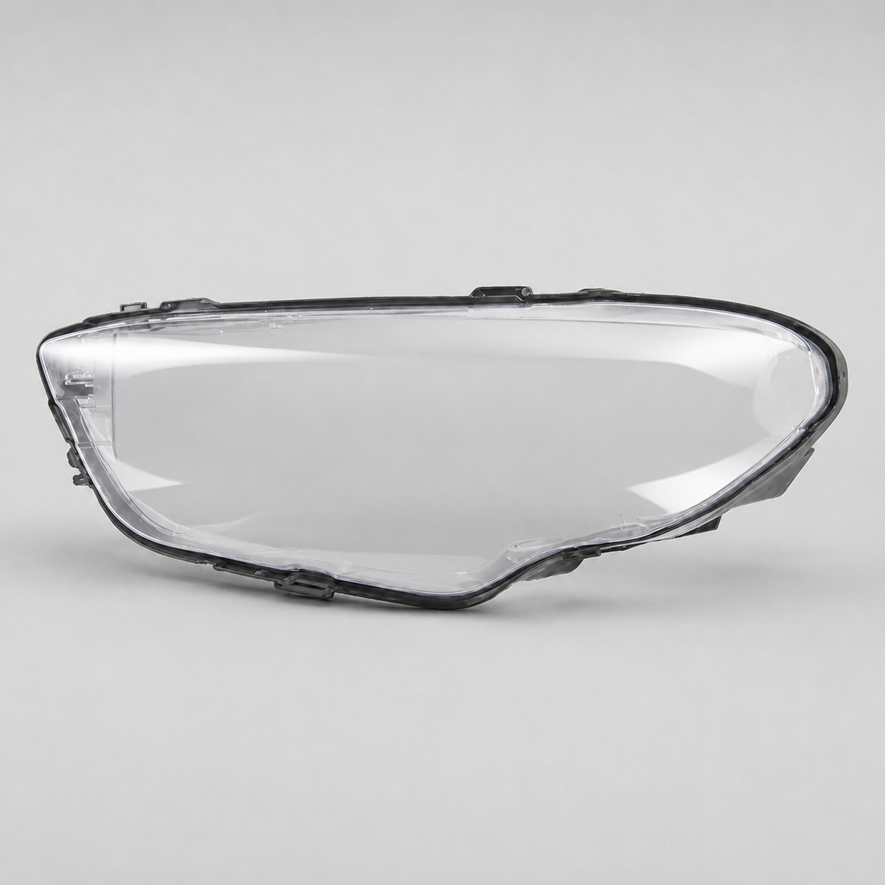 Volkswagen Scirocco Headlight Lens — ZH-SC-04 product image 1