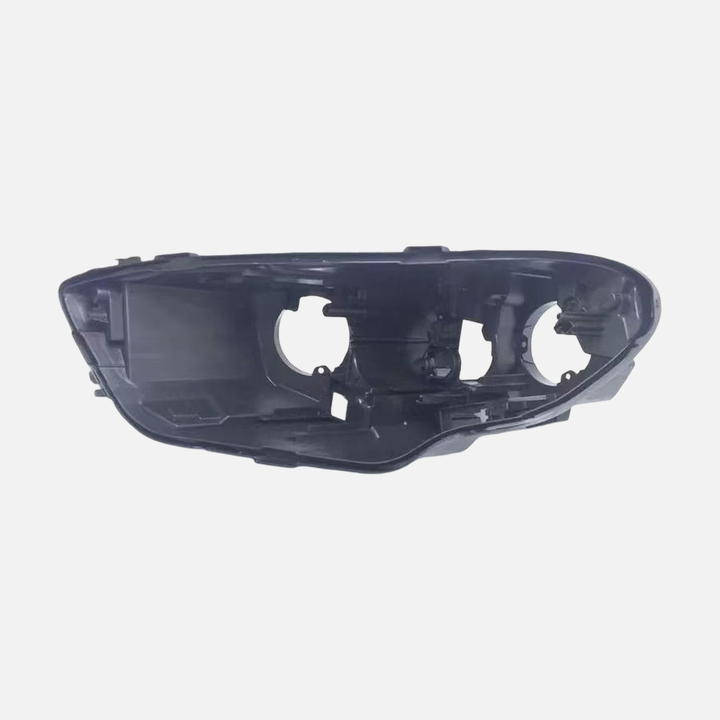 FANCHANTS aftermarket high-configuration headlight housing compatible with Volkswagen Scirocco, ZH-SC-06, product view