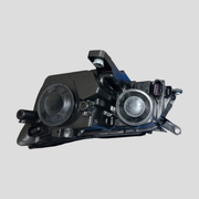 Volkswagen Tiguan 2009-2012 Headlight Assembly - ZH-TG-01