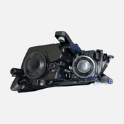 FANCHANTS aftermarket headlight assembly compatible product rear housing view - ZH-TG-01