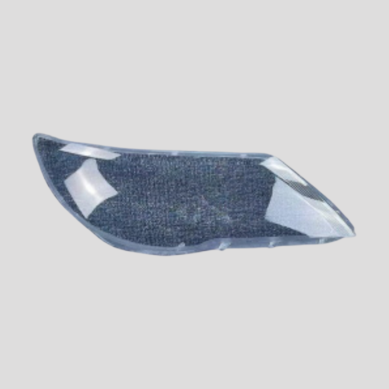 Volkswagen Tiguan 2009-2012 Headlight Lens - ZH-TG-02 product image 1