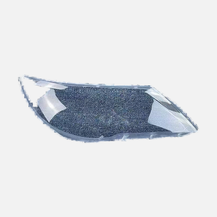 FANCHANTS aftermarket headlight lens compatible product front view - ZH-TG-02