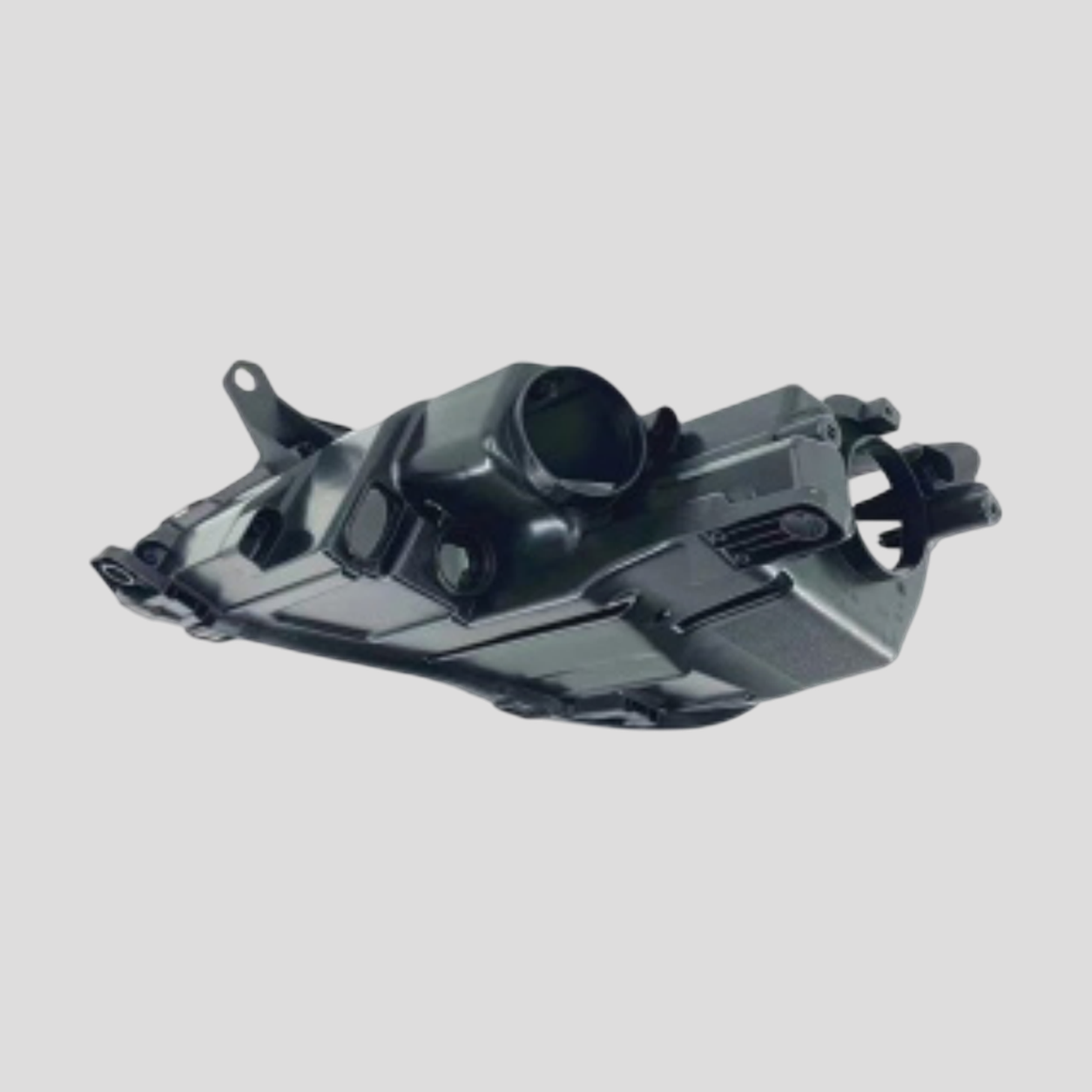 Volkswagen Tiguan 2009-2012 Headlight Housing - ZH-TG-03 product image 1