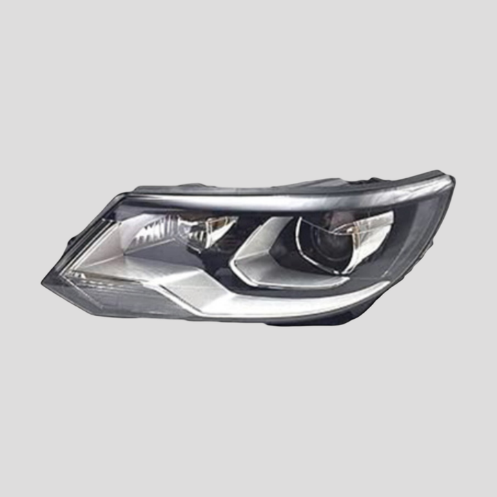 Volkswagen Tiguan 2013-2016 Headlight Assembly - ZH-TG-04