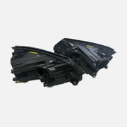 FANCHANTS aftermarket headlight assembly compatible product rear housing view - ZH-TG-04