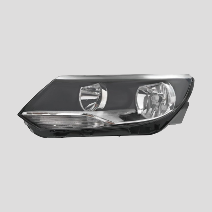 Volkswagen Tiguan 2013-2016 Headlight Assembly - ZH-TG-05