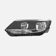 FANCHANTS aftermarket headlight assembly compatible product front view - ZH-TG-05