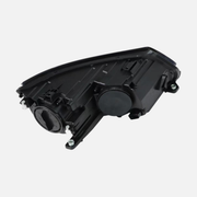 FANCHANTS aftermarket headlight assembly compatible product rear housing view - ZH-TG-05