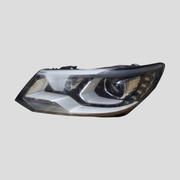 Volkswagen Tiguan 2013-2016 Headlight Assembly - ZH-TG-06