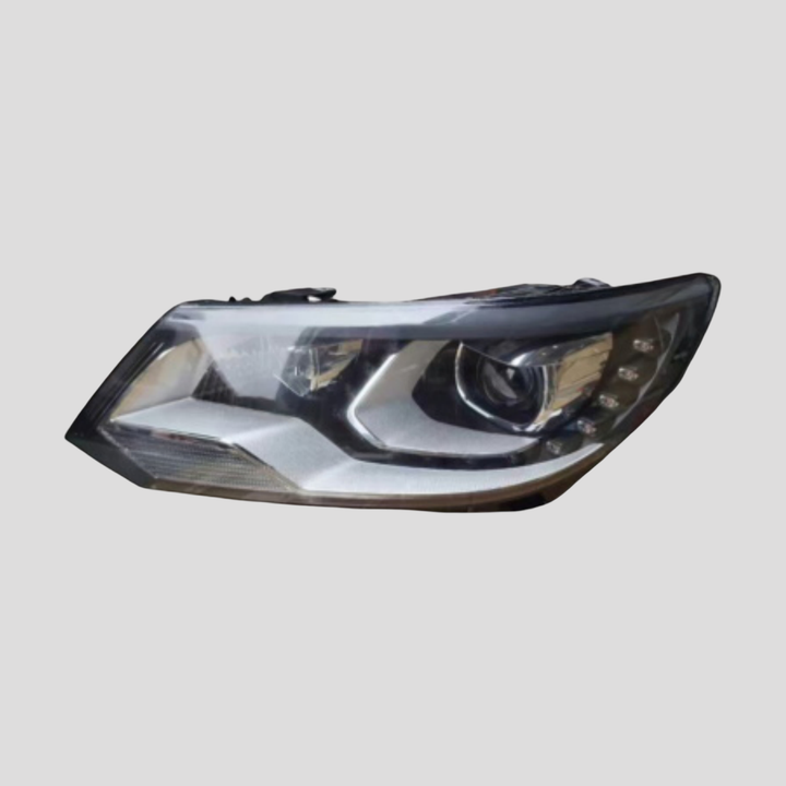 Volkswagen Tiguan 2013-2016 Headlight Assembly - ZH-TG-06