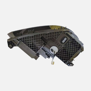 FANCHANTS aftermarket headlight assembly compatible product rear housing view - ZH-TG-06