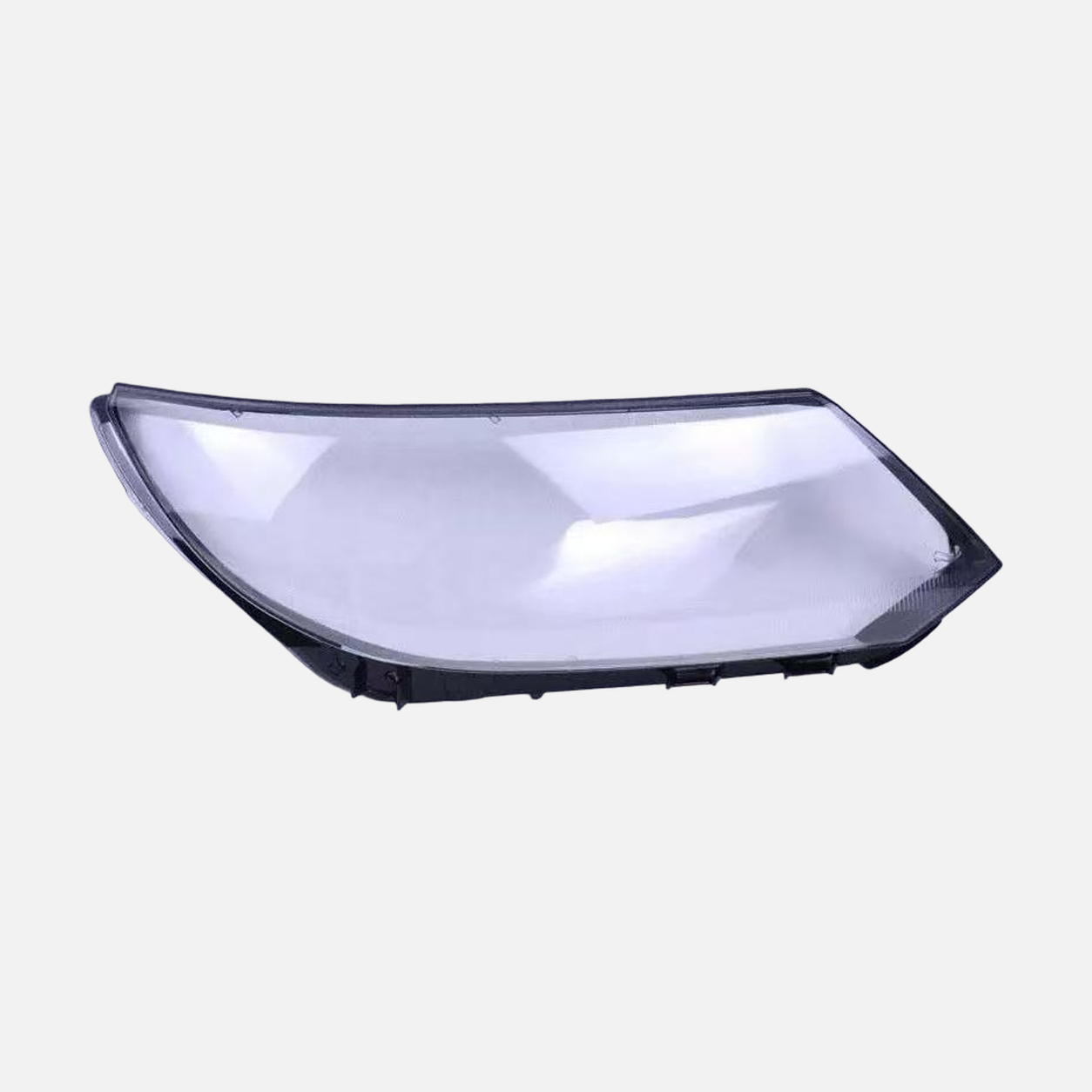 Volkswagen Tiguan 2013-2016 Headlight Lens - ZH-TG-12 product image 1