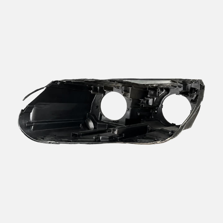 Volkswagen Tiguan 2013-2016 Headlight Housing - ZH-TG-13