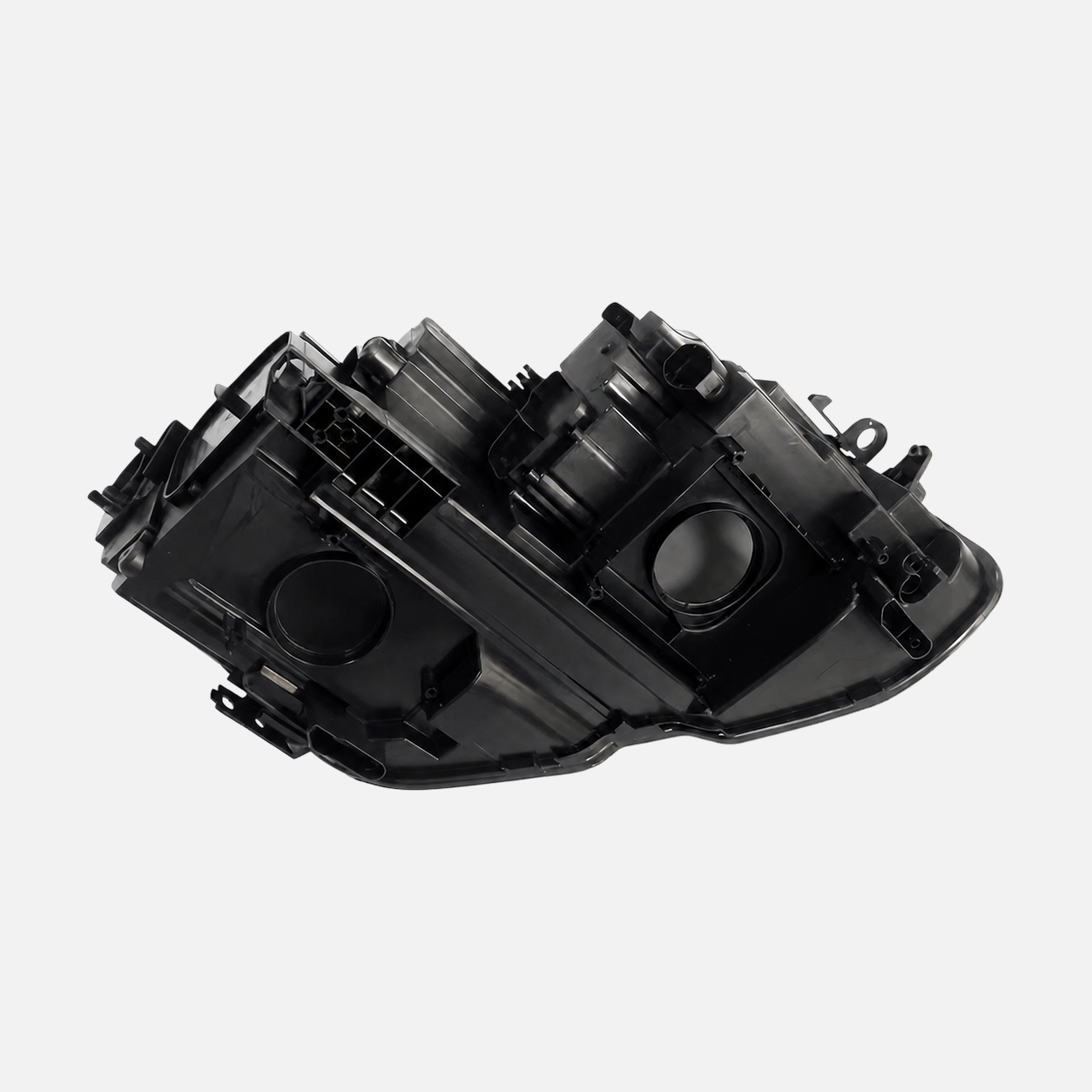 Volkswagen Tiguan 2017-2021 Headlight Housing - ZH-TG-20 product image 1