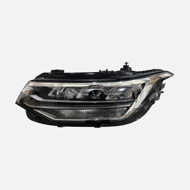 Volkswagen Tiguan 2022 Headlight Assembly - ZH-TG-21