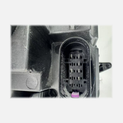 FANCHANTS Volkswagen Tiguan original-style headlight connector detail for comparison - ZH-TG-29