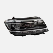 Volkswagen Tiguan 2017-2021 Upgrade Headlight - ZH-TG-29
