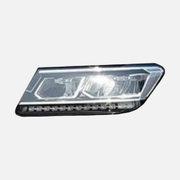 Volkswagen Tiguan 2017-2021 Upgrade Headlight - ZH-TG-32