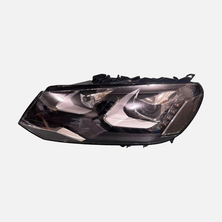 Volkswagen Touareg 2010-2014 Headlight Assembly - ZH-TR-01