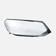 Volkswagen Touareg 2010-2014 Headlight Lens - ZH-TR-02