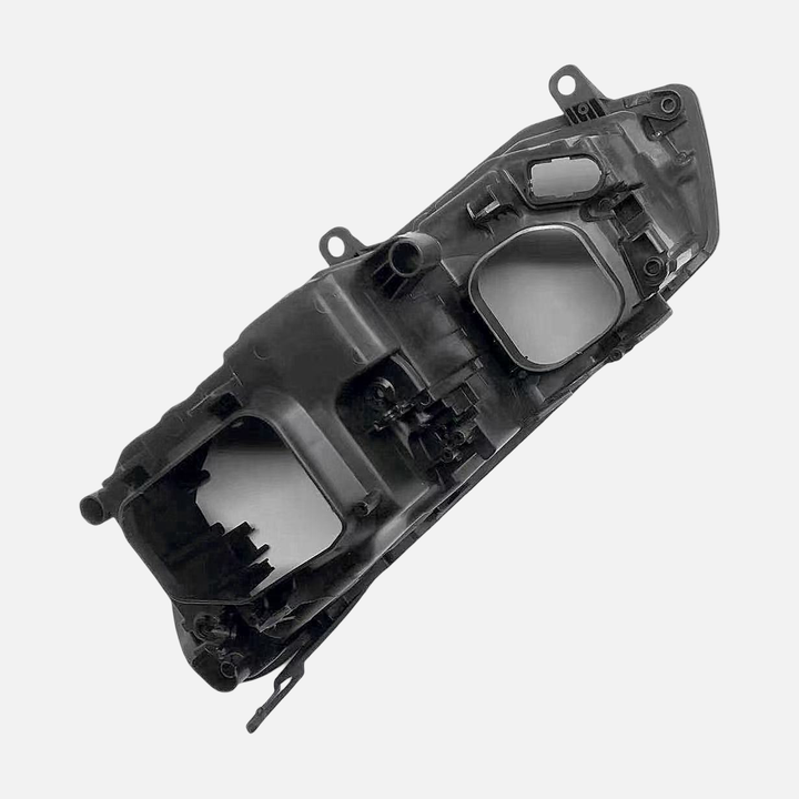 Volkswagen Touareg 2010-2014 Headlight Housing - ZH-TR-03