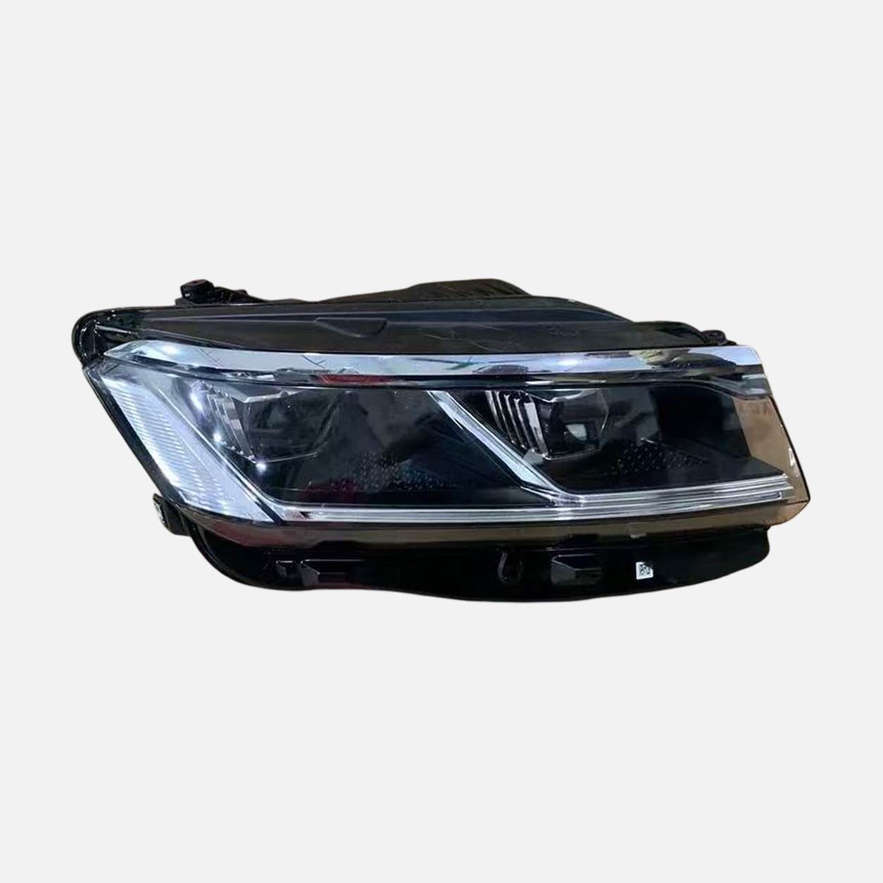 Volkswagen Touareg 2018-2023 Headlight Assembly - ZH-TR-07 product image 1