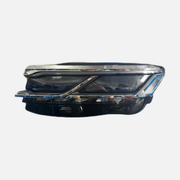 Volkswagen Touareg 2018-2023 Upgrade Headlight - ZH-TR-09