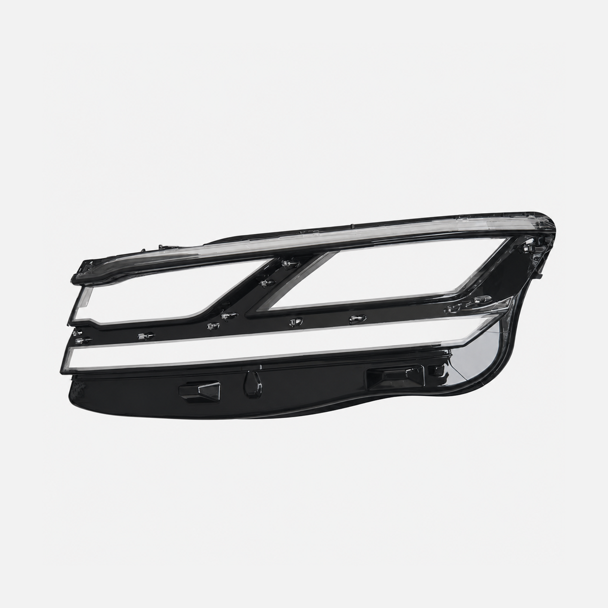Volkswagen Touareg 2018-2023 Headlight Lens - ZH-TR-11 product image 1