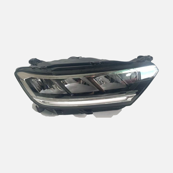 Volkswagen T-Roc Headlight Assembly, 2022–2024 — ZH-TROC-06