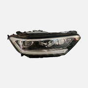 Volkswagen T-Roc Headlight Assembly, 2022–2024 — ZH-TROC-07