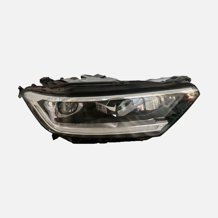 Volkswagen T-Roc Headlight Assembly, 2022–2024 — ZH-TROC-07