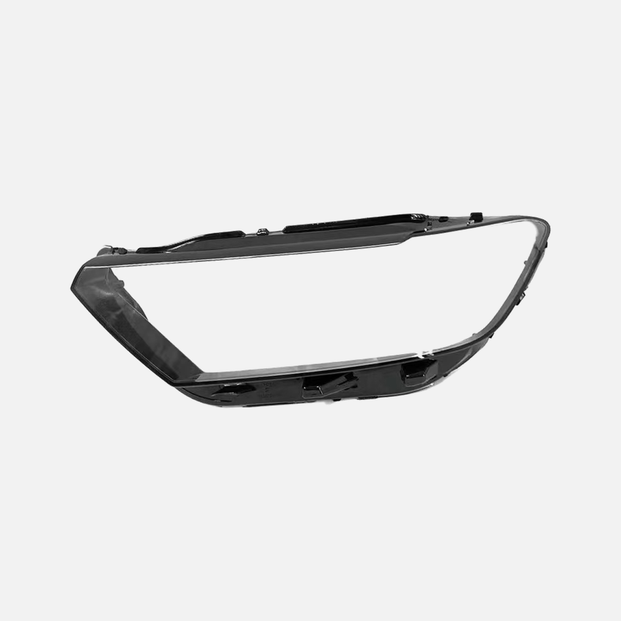 Volkswagen T-Roc Headlight Lens, 2022–2024 — ZH-TROC-08 product image 1