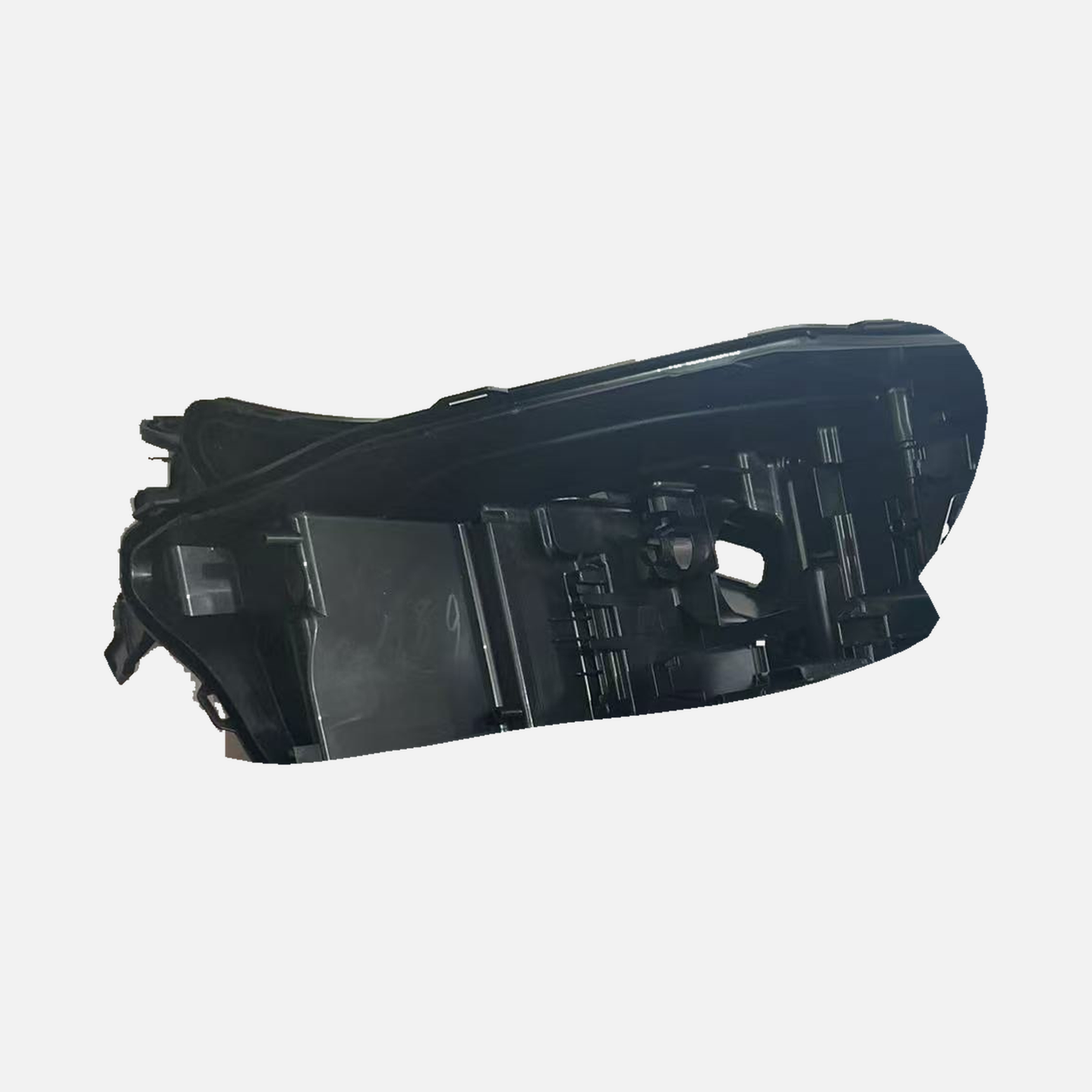 Volkswagen T-Roc Headlight Housing, 2022–2024 — ZH-TROC-09 product image 1