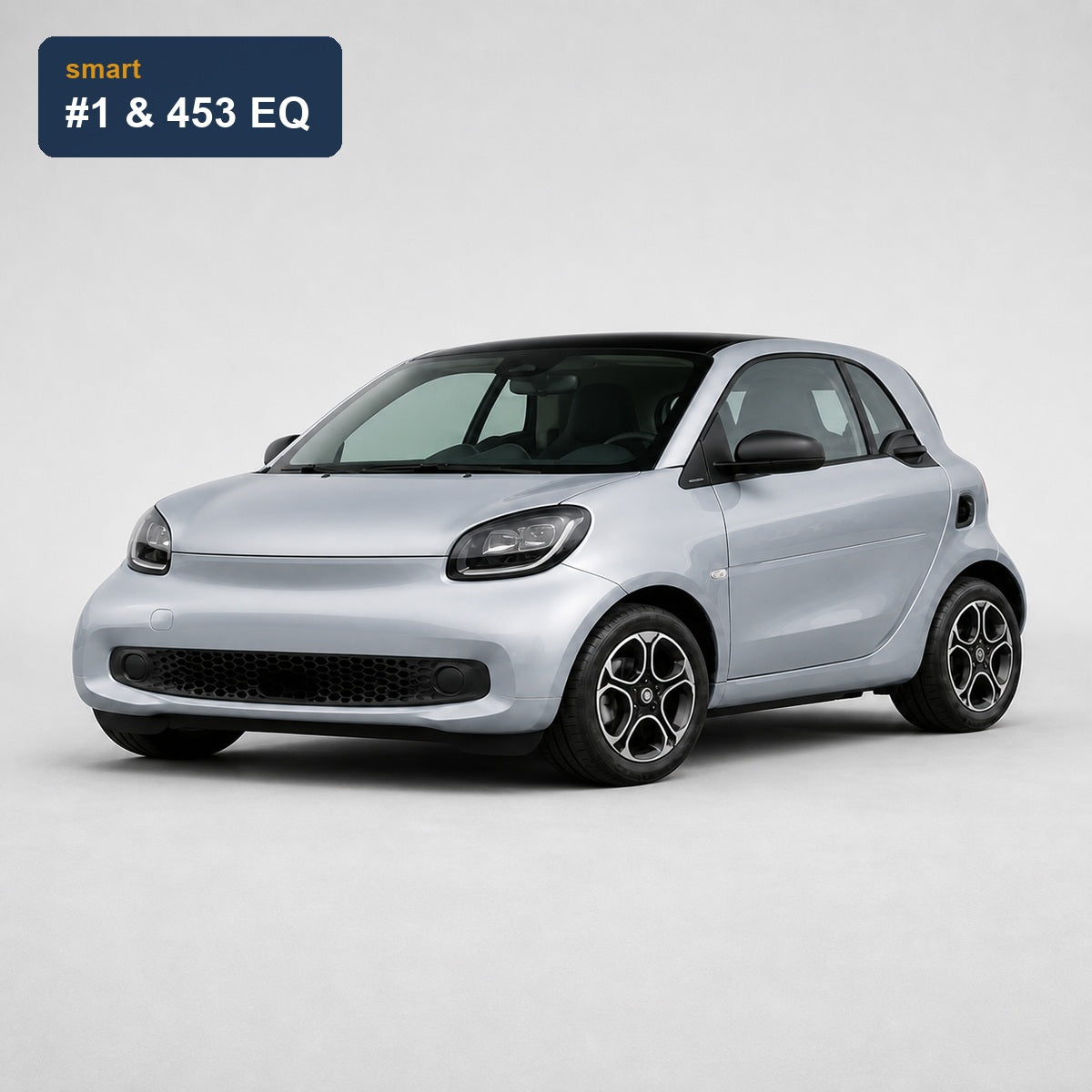 smart vehicle lighting coverage
